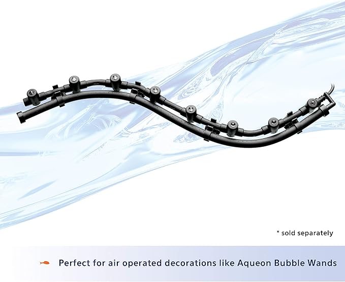 Aqueon - Bomba De Aire Peces 10G