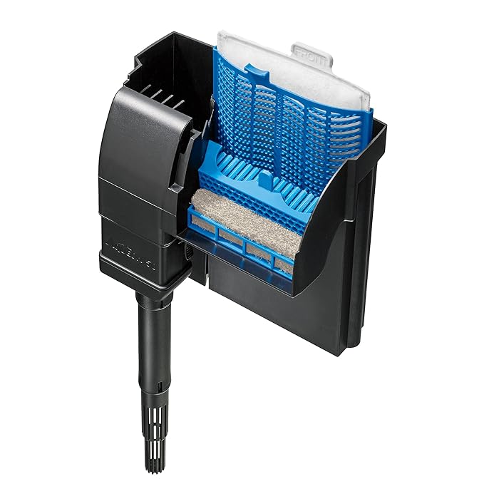 Aqueon - Filtro con Cascada 20G