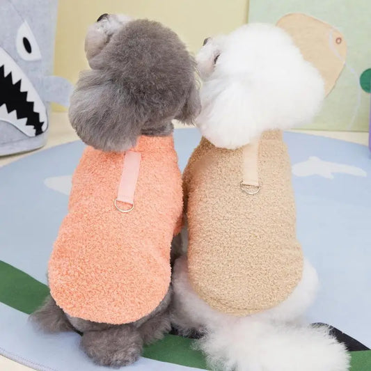 Suéter Térmico Mascotas