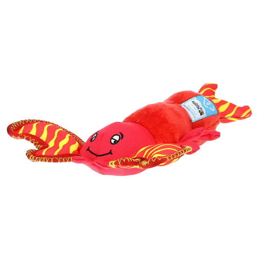 Clean Earth -  Peluche Langosta resistente