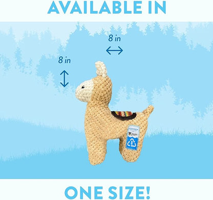 Clean Earth - peluche de llama resistente