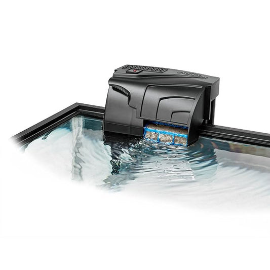 Aqueon - Filtro con Cascada 20G