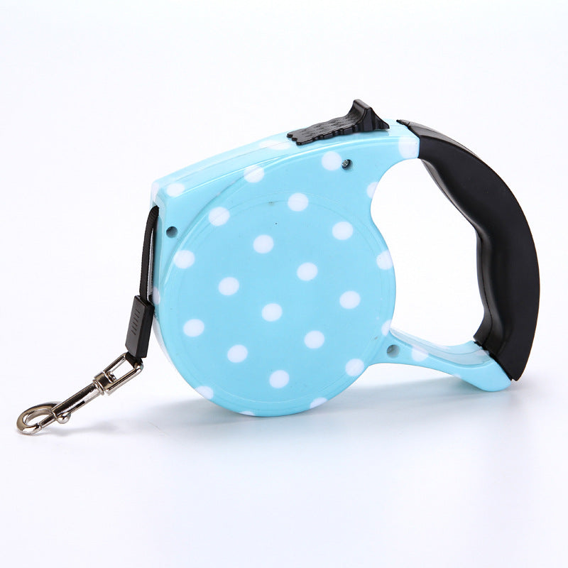 Correa extensible para gatos