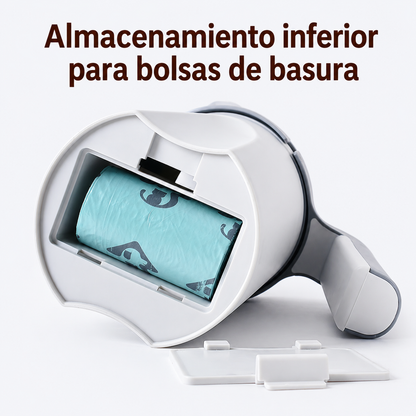 Recogedor de Arena para Gato
