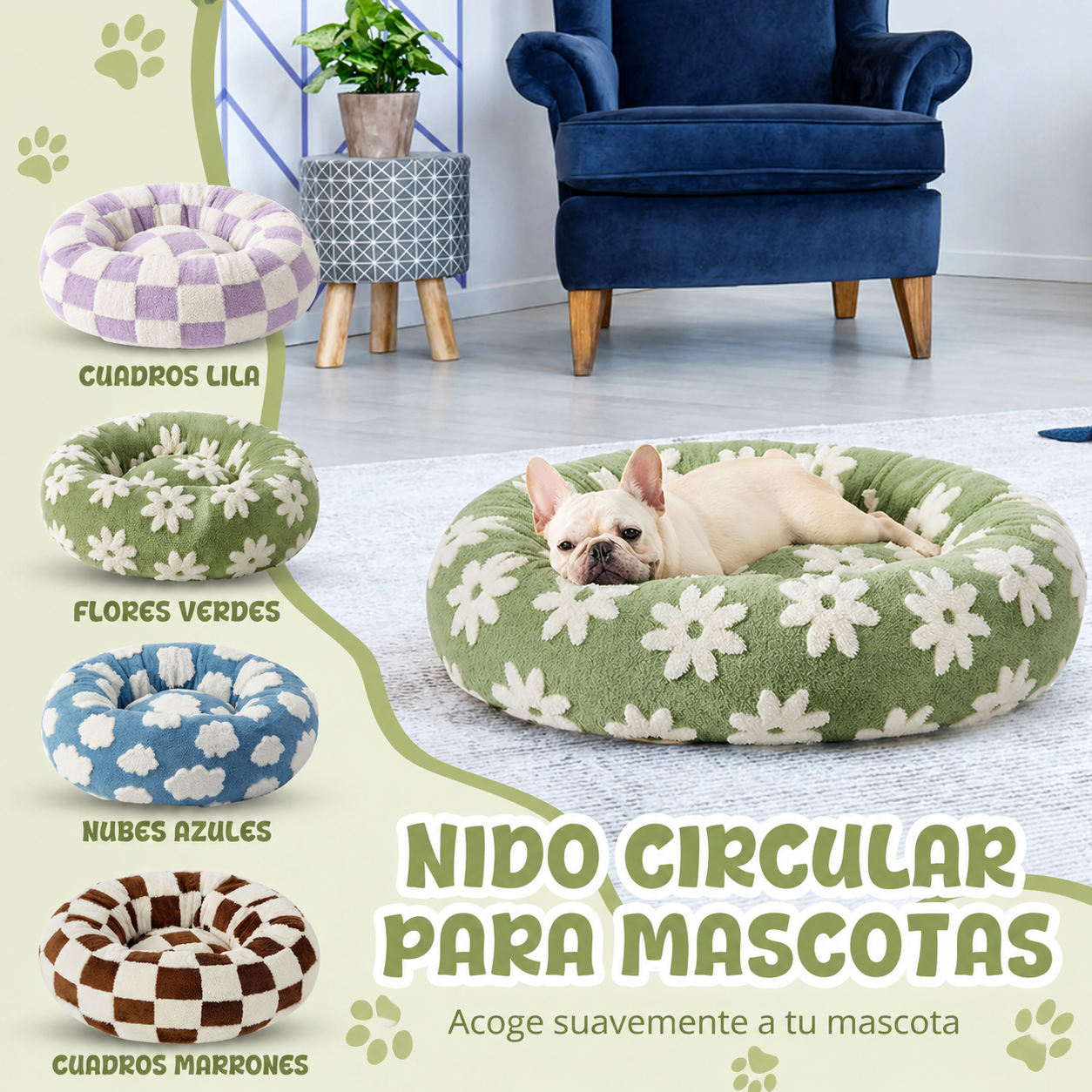NubeComfort