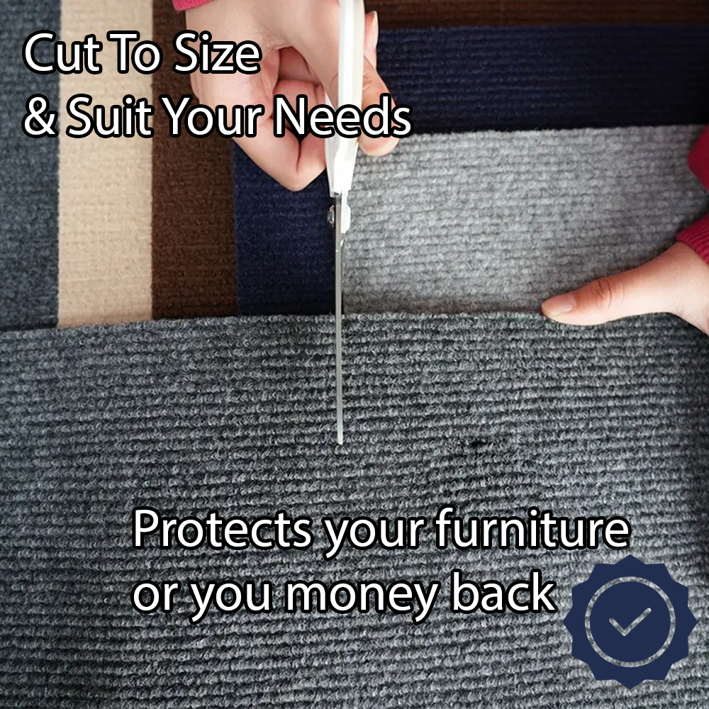 Protector de muebles contra arañazos