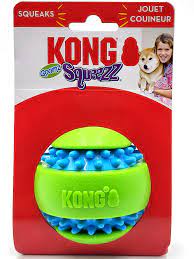 Kong pelota resistente