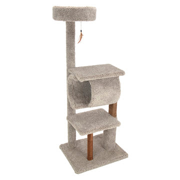 Castillo para gatos