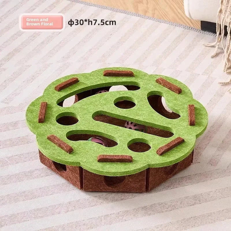 CatPuzzle