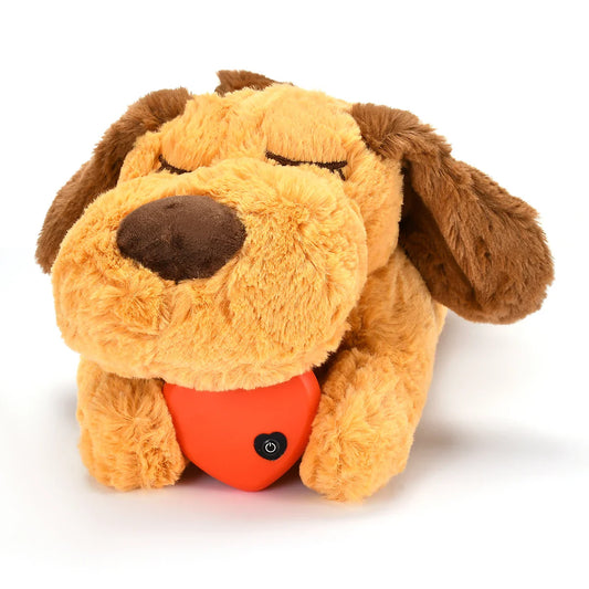 PuppyCalm – Peluche Antiansiedad