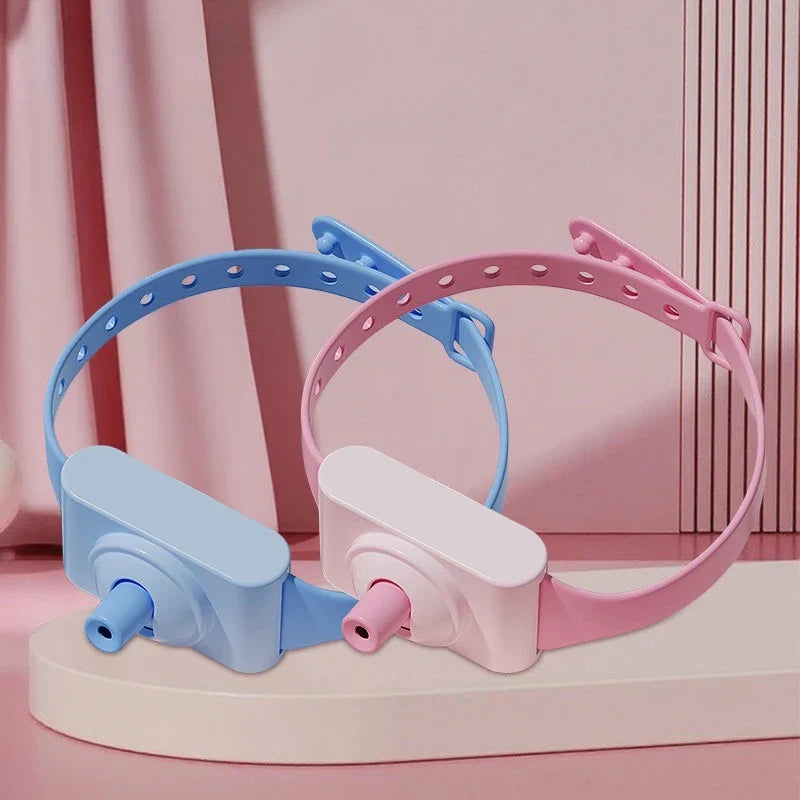 LaserPlay Collar