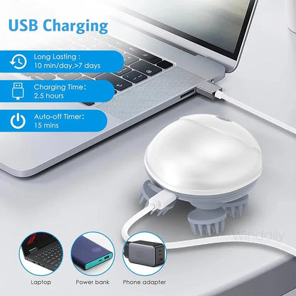 NeuroRelax Masajeador