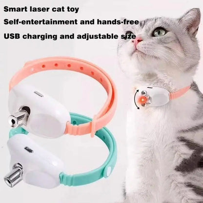 GatoFeliz Láser