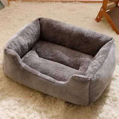 Cama Cálida para Gatos