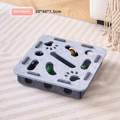 CatPuzzle