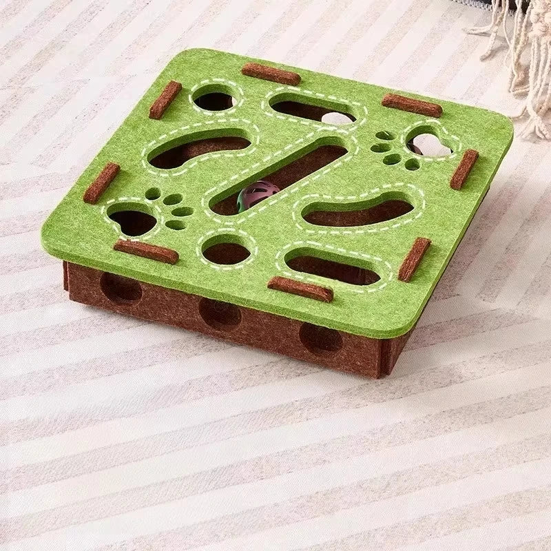 CatPuzzle