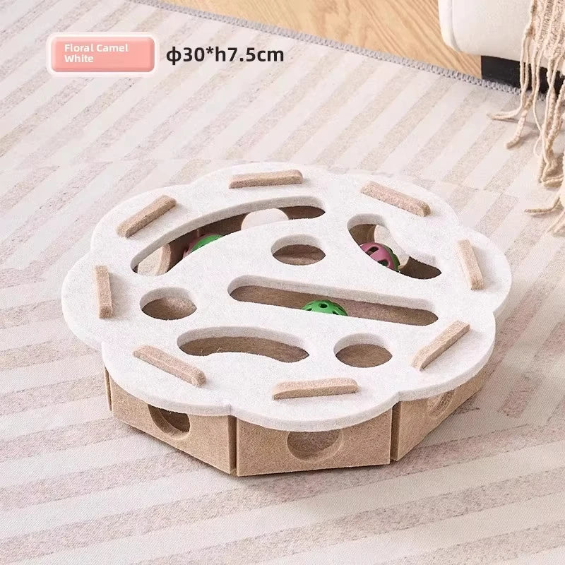 CatPuzzle