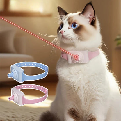 LaserPlay Collar