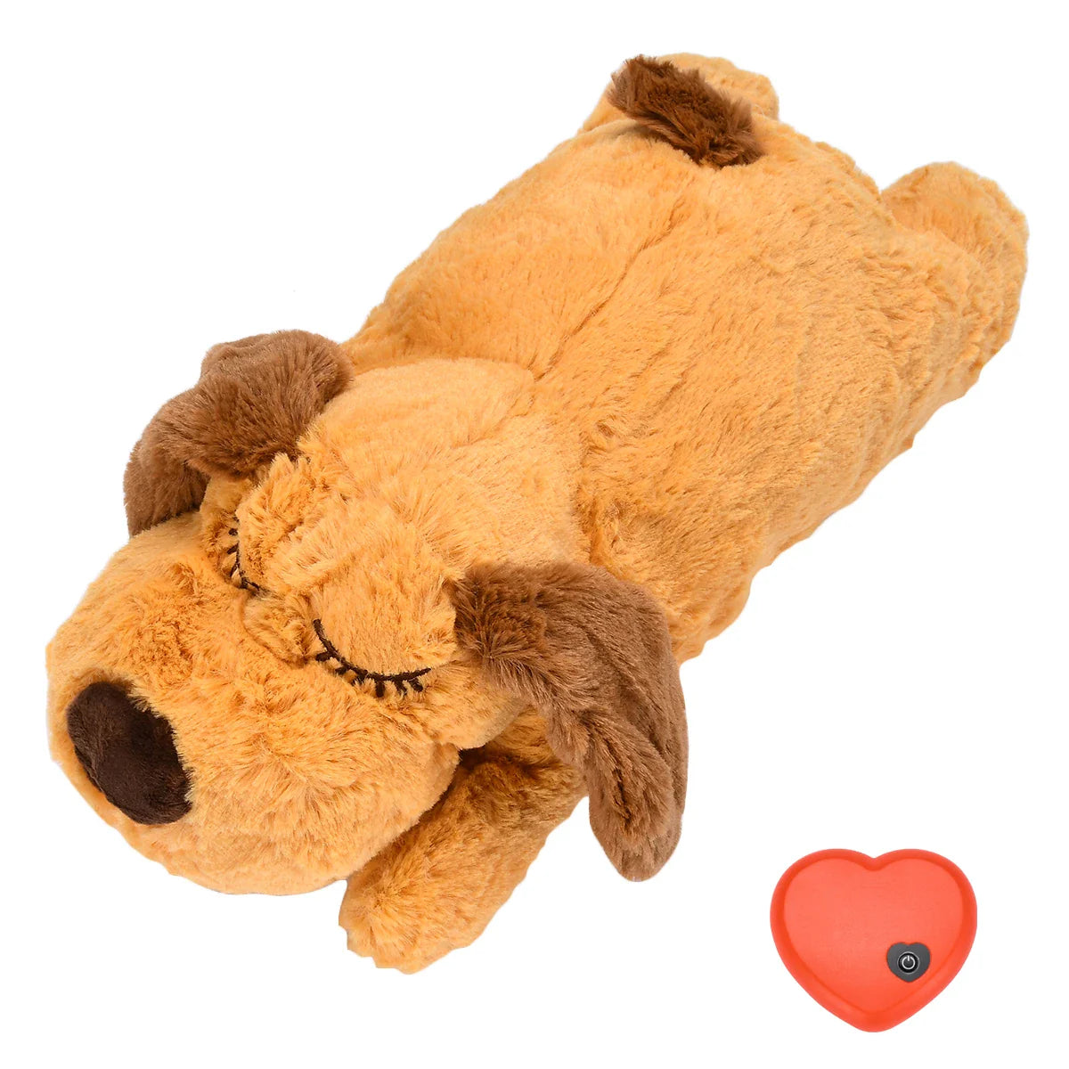 PuppyCalm – Peluche Antiansiedad