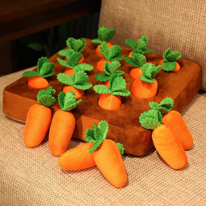 CarrotPlay