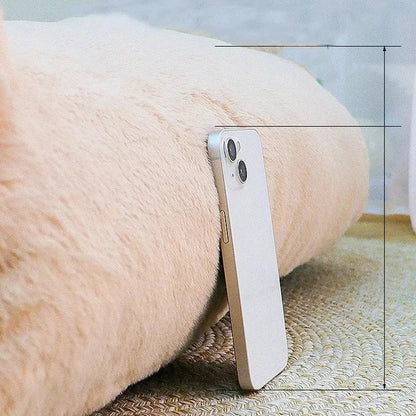 Sofá Cama de Lujo para Gatos