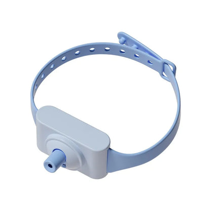 Collar Láser Automático para Gatos