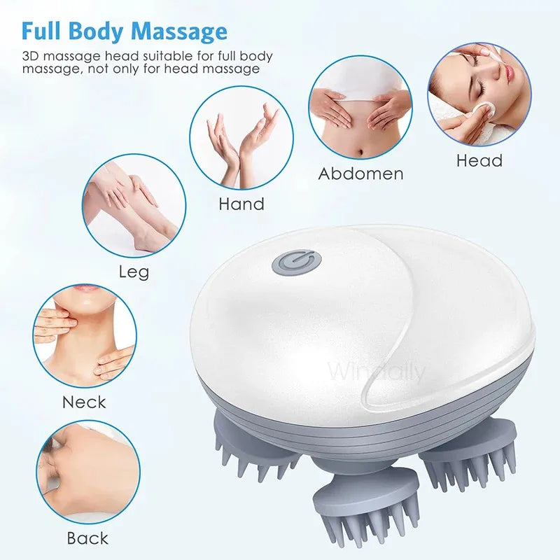NeuroRelax Masajeador