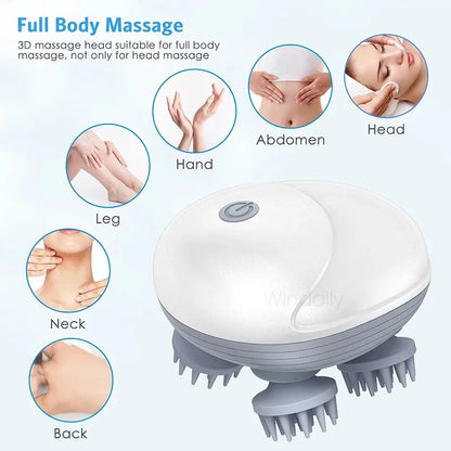 NeuroRelax Masajeador