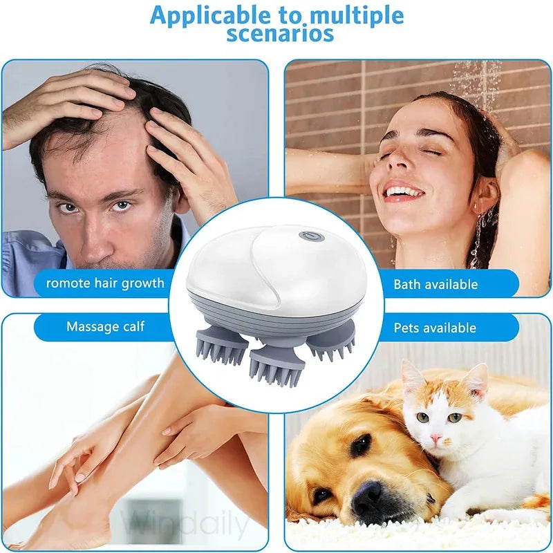 NeuroRelax Masajeador