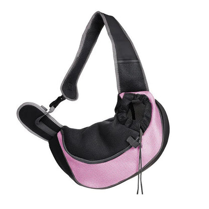 Bolso Viaje Mascotas Transpirable