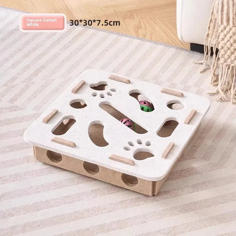 CatPuzzle