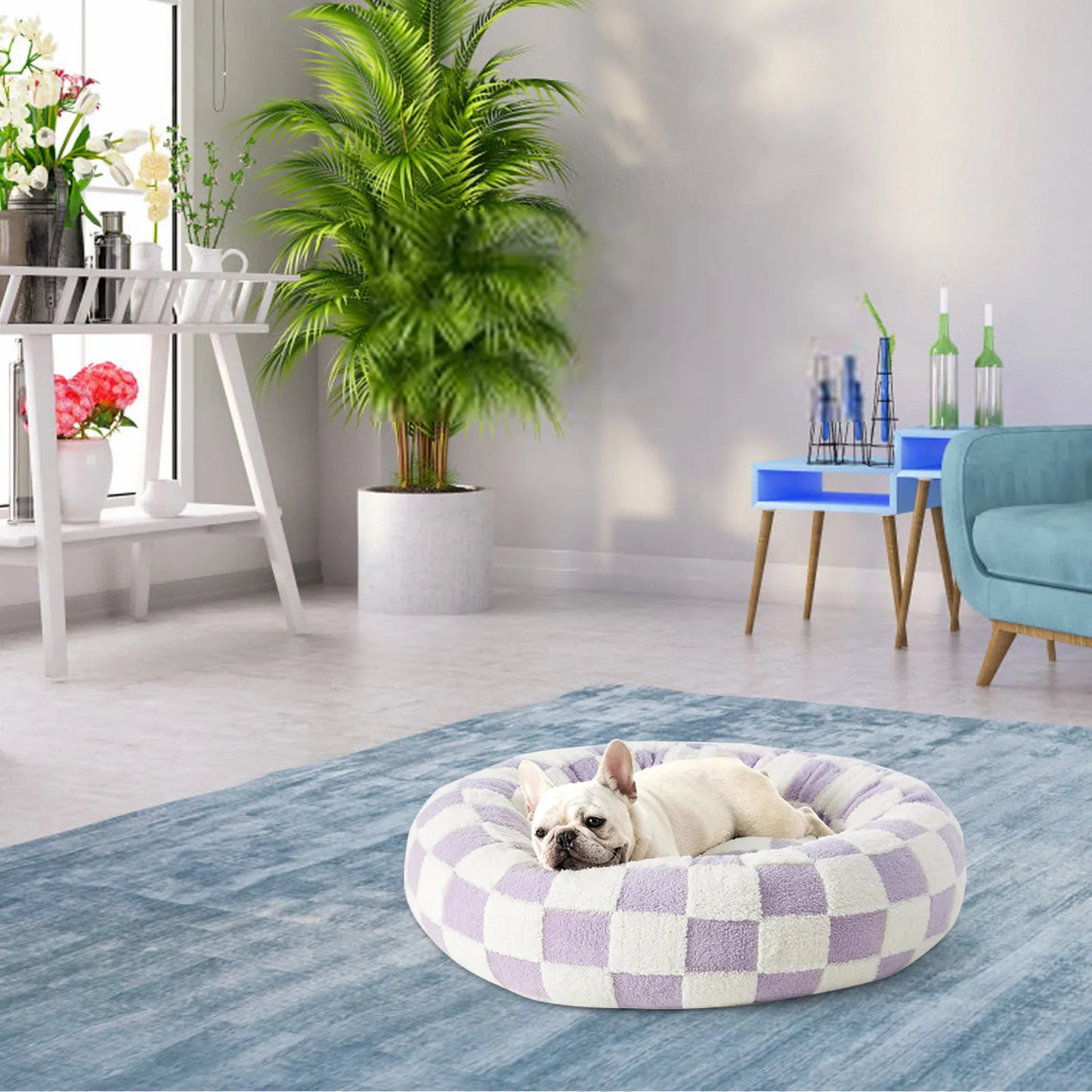 NubeComfort