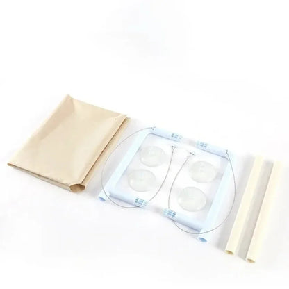 Hamaca Colgante para Gato 20kg Resistente