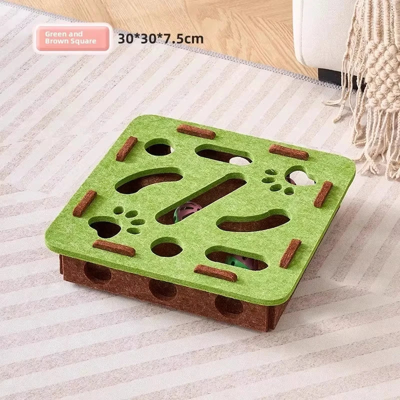 CatPuzzle