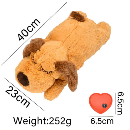 PuppyCalm – Peluche Antiansiedad