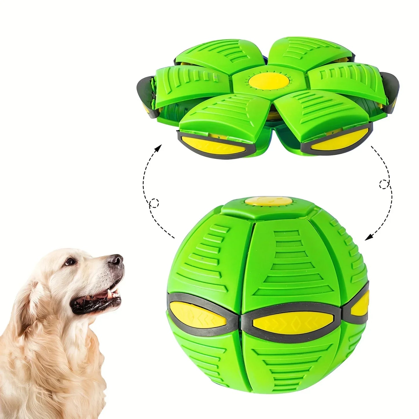 FlyBall Pro