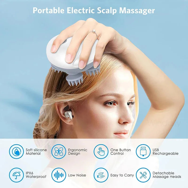 NeuroRelax Masajeador