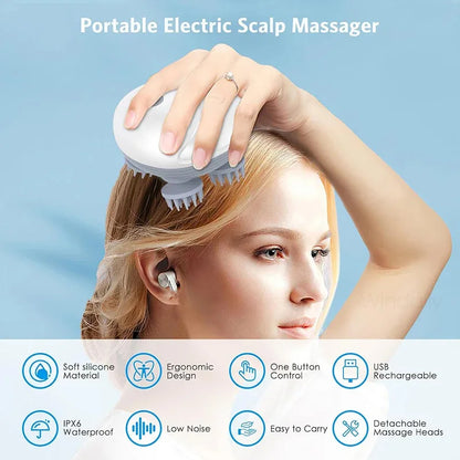 NeuroRelax Masajeador