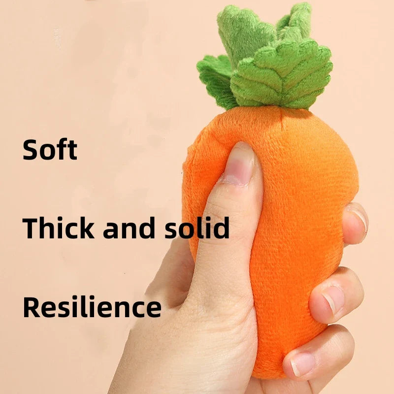CarrotPlay