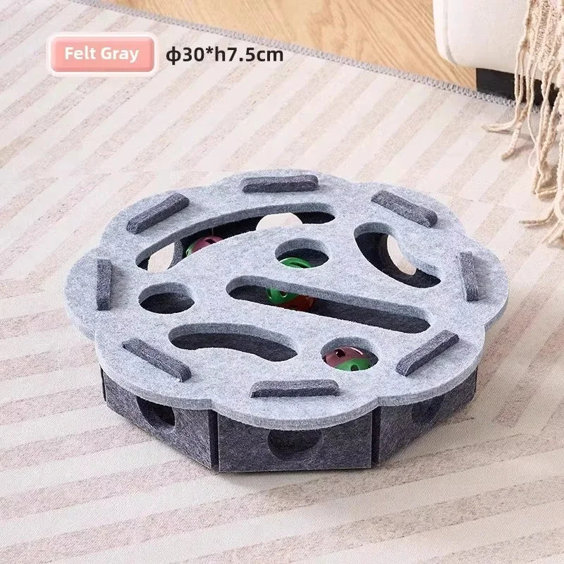 CatPuzzle