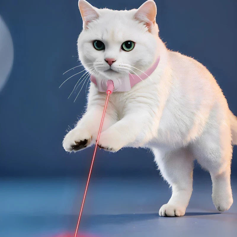 LaserPlay Collar