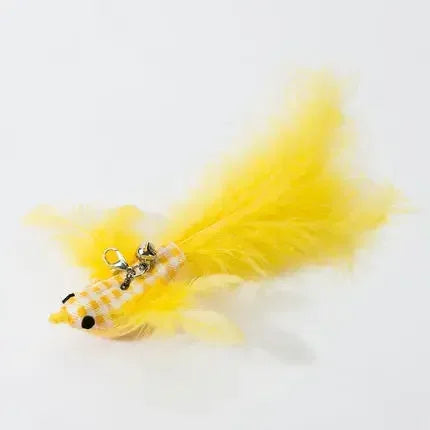 CazaPluma