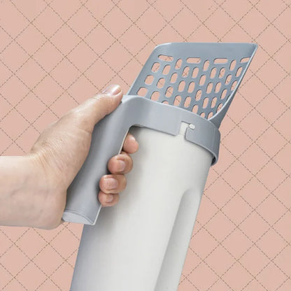 Recogedor de Arena para Gato