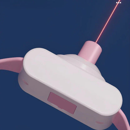 LaserPlay Collar
