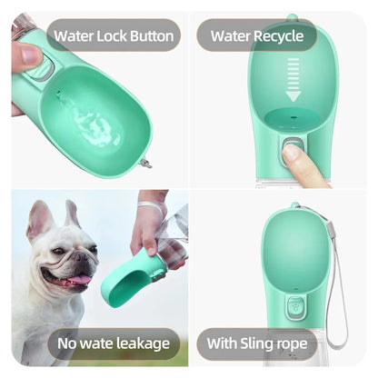 AguaLista