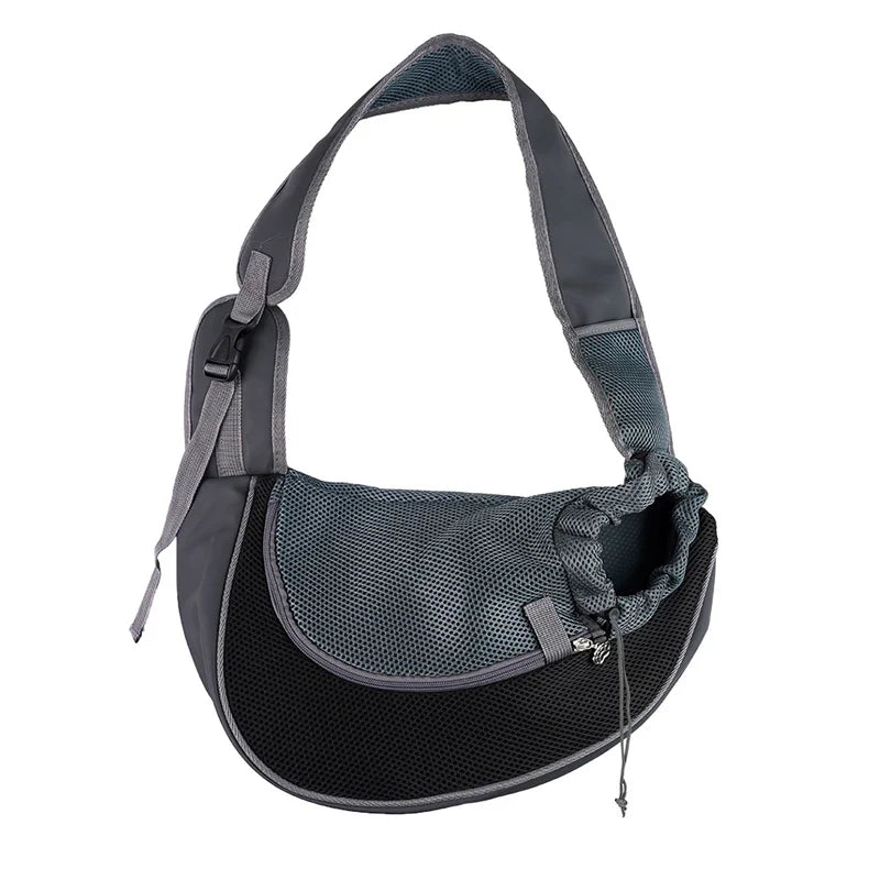 Bolso Viaje Mascotas Transpirable