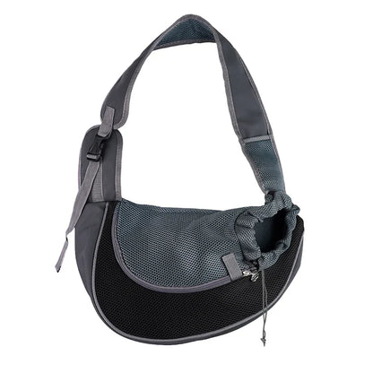 Bolso Viaje Mascotas Transpirable