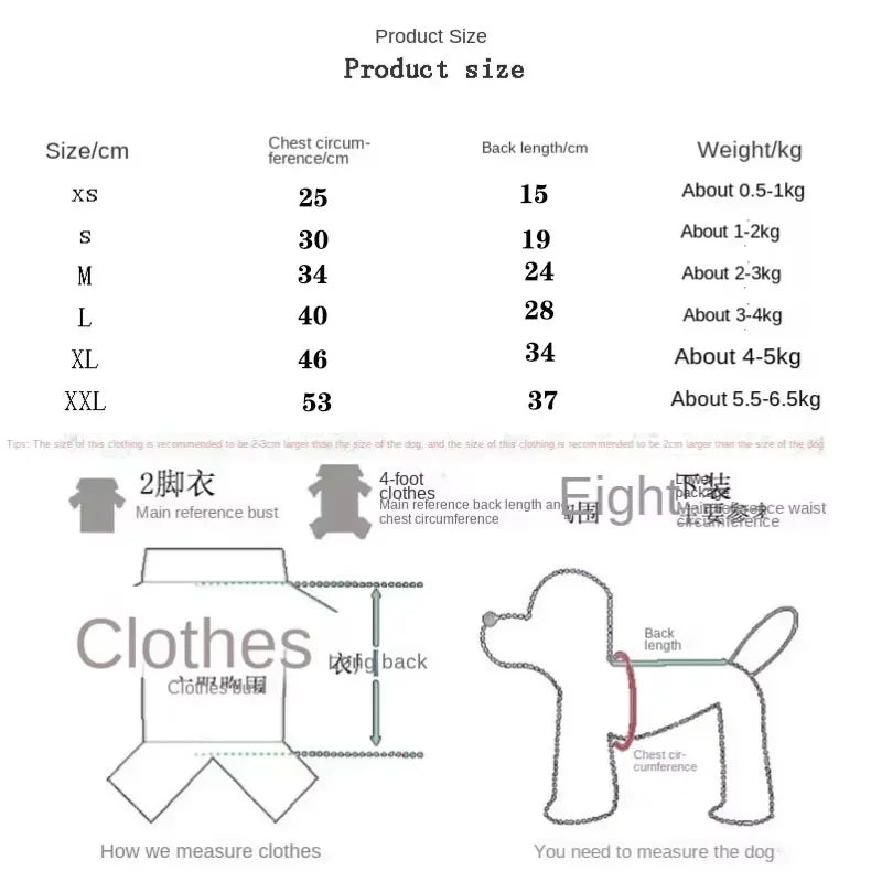 Sudadera "The Dog Face"