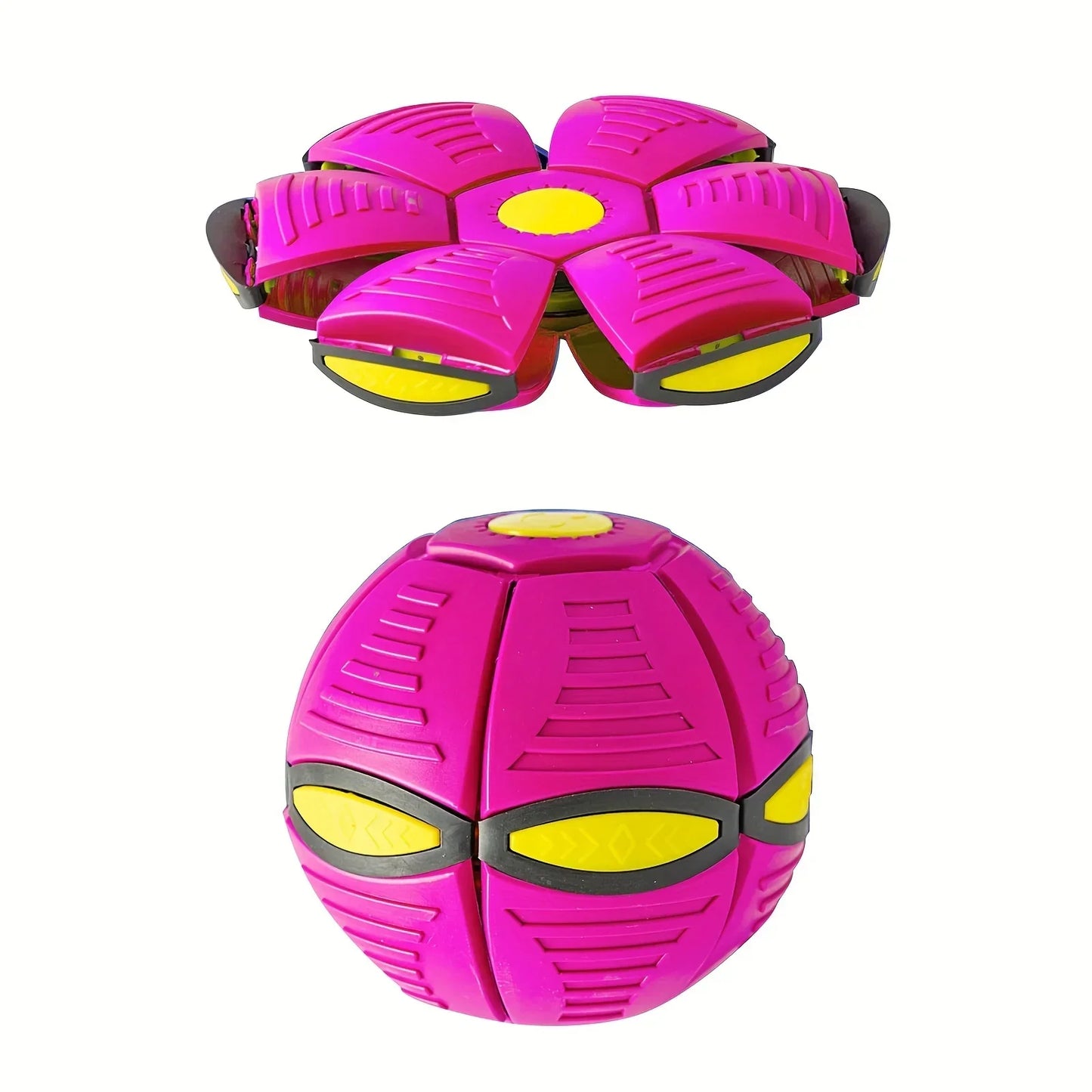 FlyBall Pro