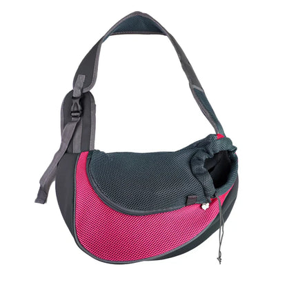 Bolso Viaje Mascotas Transpirable